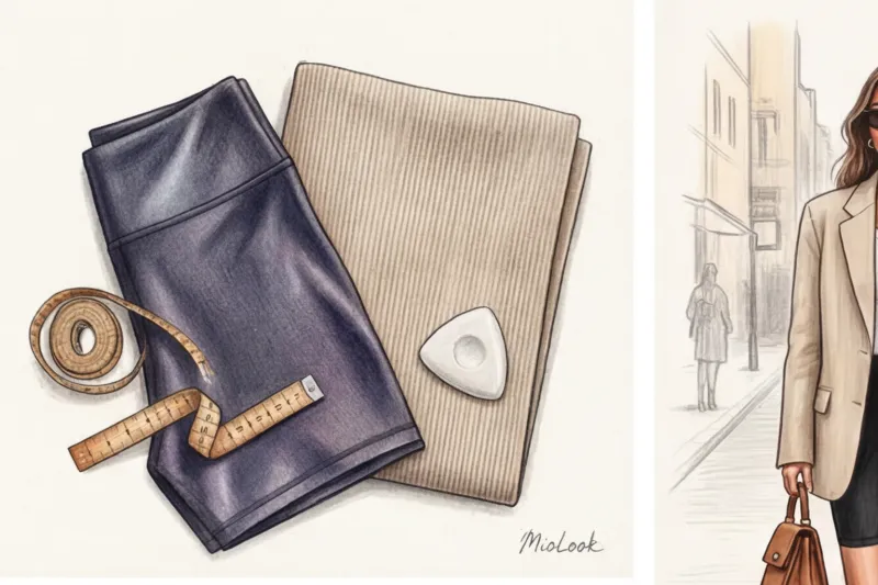 What to Wear with Cycling Shorts in Summer: A Sporty-Chic Style Guide