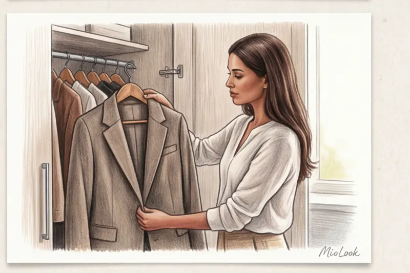 Power Dressing: как стиль помогает женщинам строить карьеру и управлять - 6