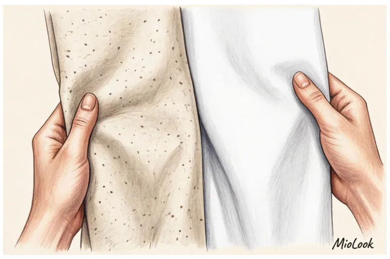 Экологичные ткани: из чего шьют осознанную моду - 9