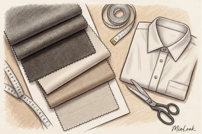 Деловой стиль plus size в скромной моде: советы по подбору образов - 4