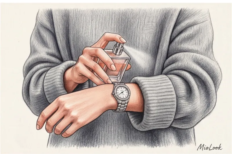 Парфюм для спорт-шика: ароматы под худи и кроссовки - 2