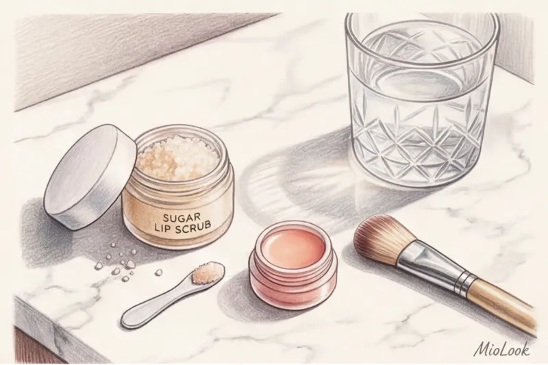 Стойкая помада на свадьбу: как сохранить идеальный цвет губ - 2