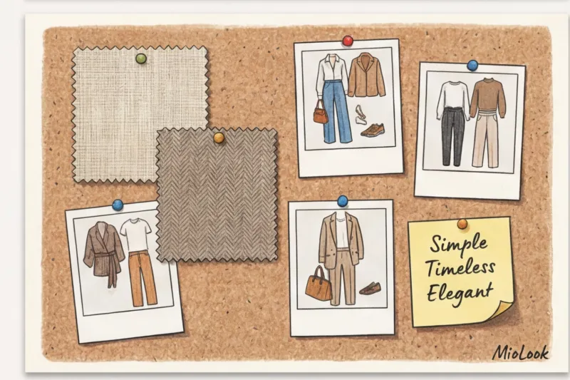 Тест на определение стиля одежды: как узнать свою эстетику - 4