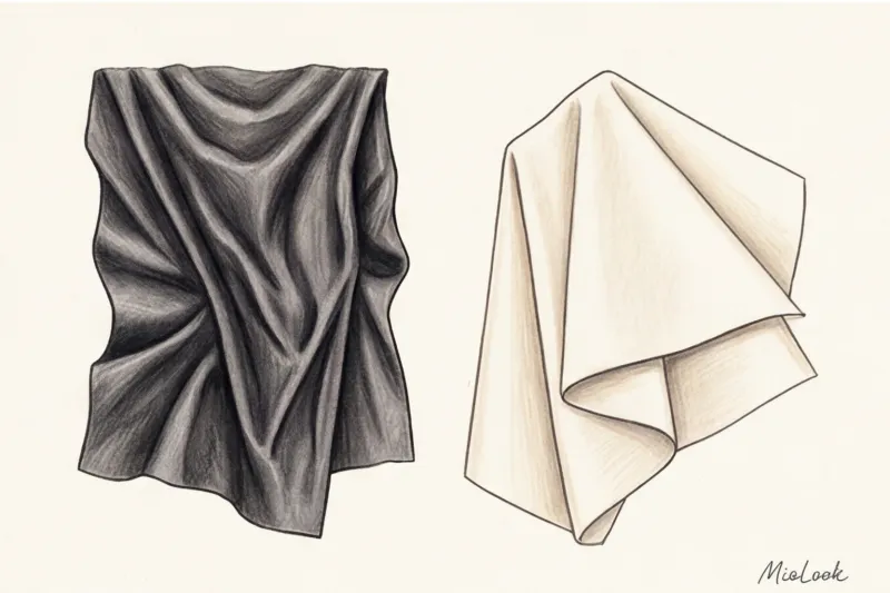 Нарядная капсула plus-size: как стильно одеться на праздник полным женщинам - 8