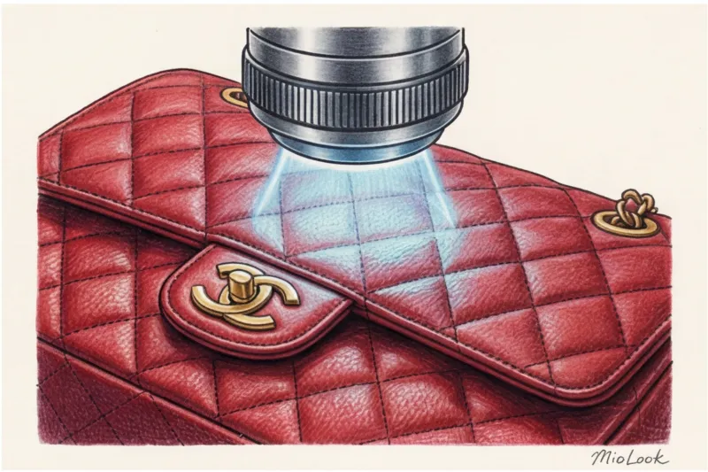 Как ИИ распознает фейки: технологии защиты от подделок в люксе - 8