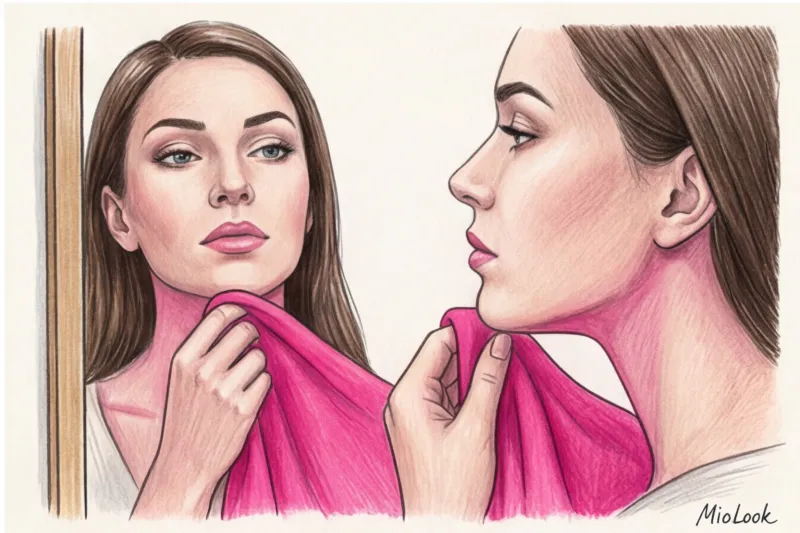 Какие цвета нельзя носить в офис: главные табу делового дресс-кода - 9