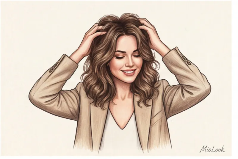 Базовый набор стайлинга: что действительно нужно для ежедневной укладки - 9