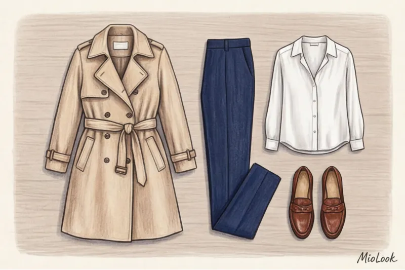 Программы и приложения для создания мудбордов и капсул одежды - 2