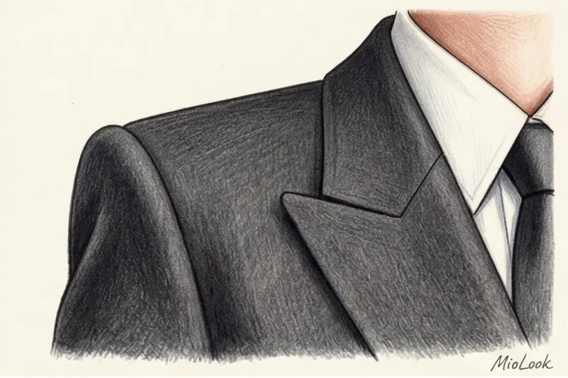 Стиль как броня: как одеждой выстроить личные границы - 2