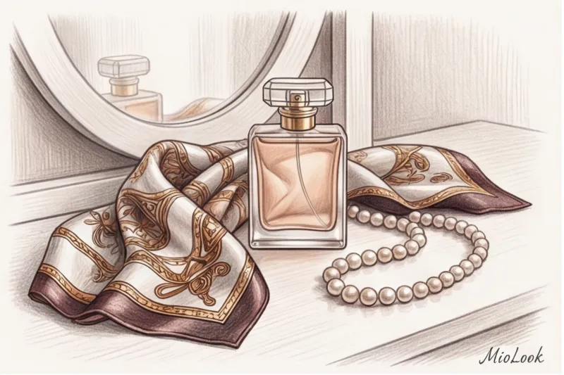 Stylist Tips: How to Choose a Perfume to Suit Your Style