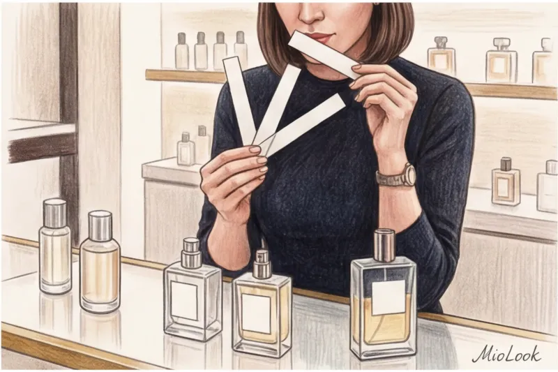 Гурманские ароматы: гид по духам с запахом ванили, шоколада и выпечки - 6