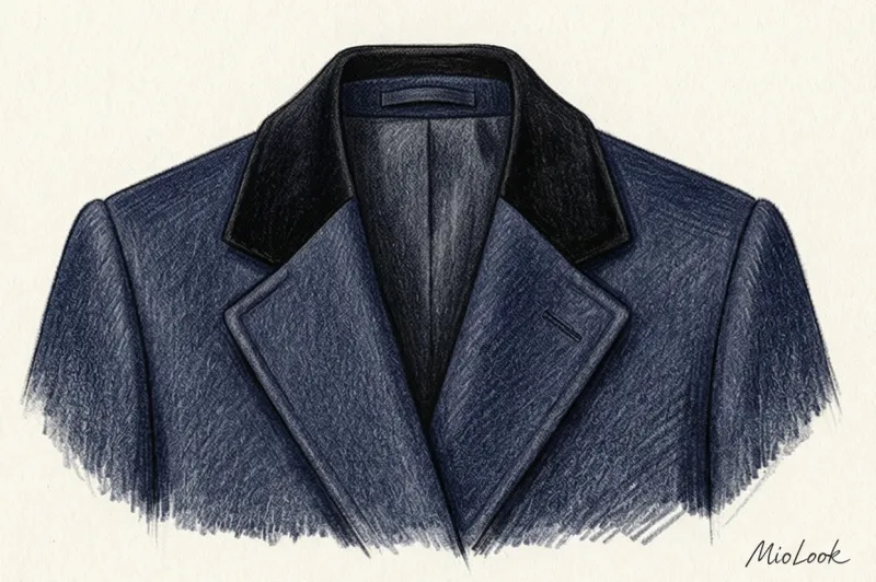 Пальто кромби: что это такое и с чем его носить