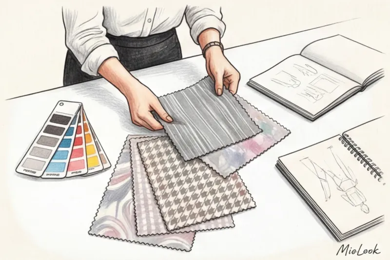 Устаревшие принты и декор: какие узоры делают вещь дешевой - 5