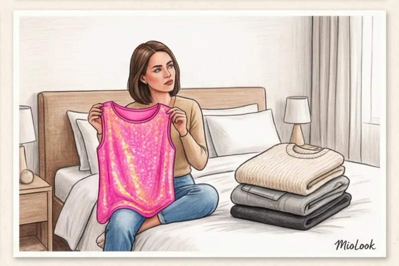 Умный вишлист одежды: как планировать гардероб и экономить - 5