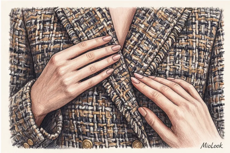 Виртуальные инфлюенсеры и ИИ-модели: кто рекламирует одежду будущего - 9