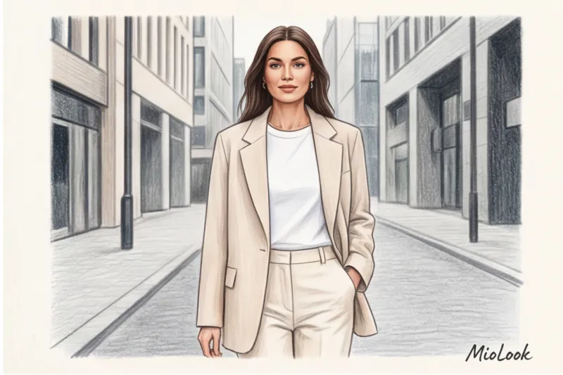 Архетип Дитя (Простодушный) в моде: легкость, романтика и естественность - 3