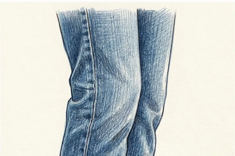 Крой тейперд (Tapered fit): что это такое и с чем носить