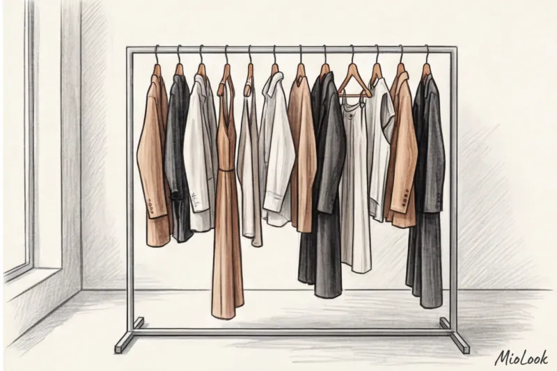 Креативный деловой стиль: как одеваться экспертам творческих профессий - 6