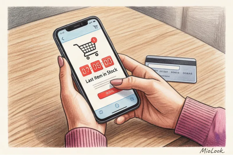 Алгоритмы маркетплейсов: как магазины заставляют нас покупать больше - 2