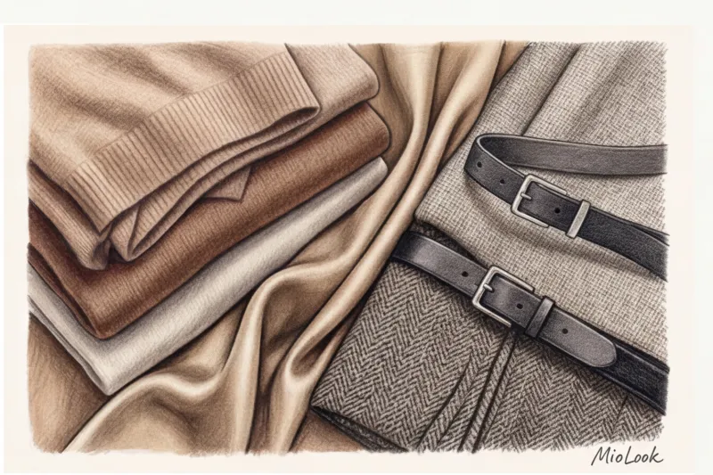 Трансформация стиля после 30 лет: как найти новый вектор - 3