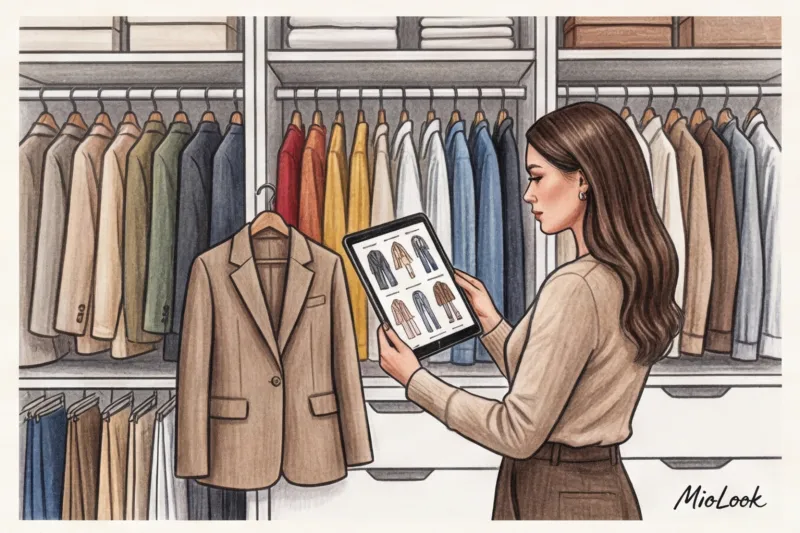 Современные модные эстетики: от Old Money до Y2K и как найти свою - 5