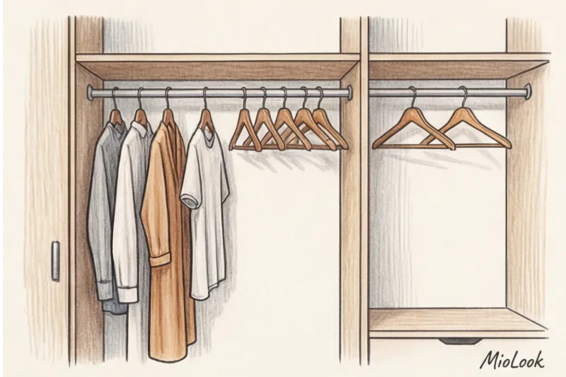 Сервисы вывоза старой одежды из дома: как сдать вещи не выходя из квартиры - 6