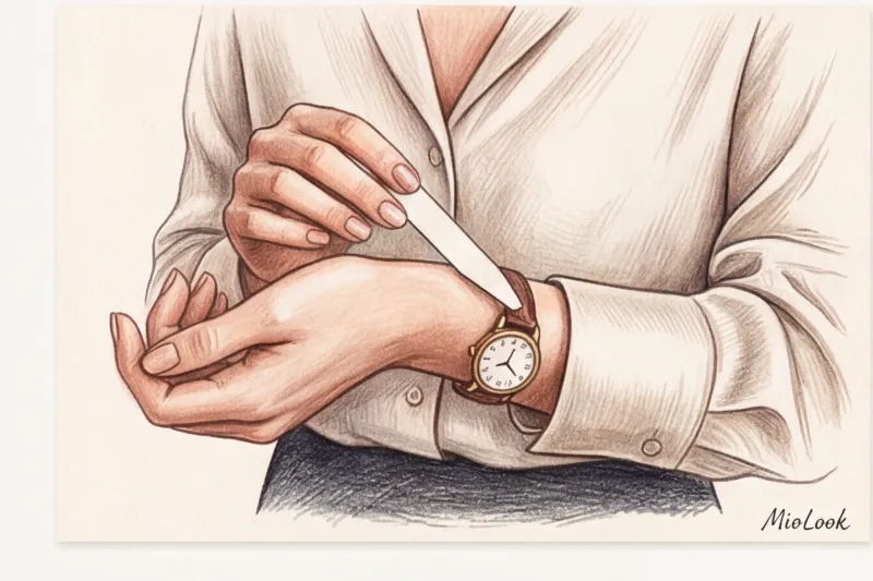 Гид по парфюмерным семействам: как понимать ноты и покупать духи вслепую - 7