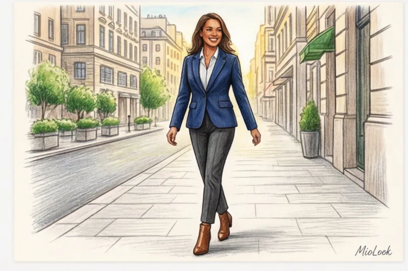 Планирование бюджета на гардероб: правило 70/30 и финансовые схемы - 7