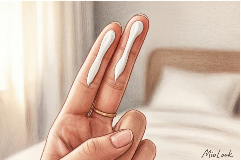 Как правильно наносить солнцезащитный крем (SPF) под макияж - 7