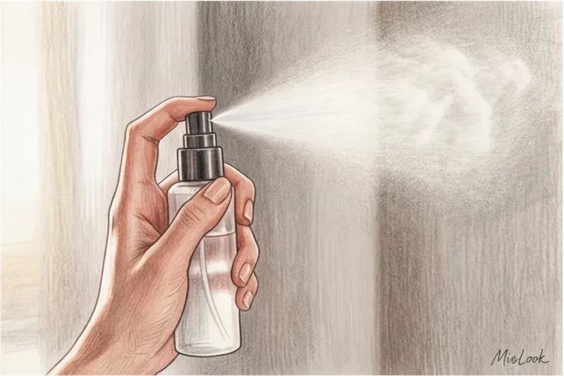 Повседневный макияж для сухой кожи: эффект естественного свечения - 4