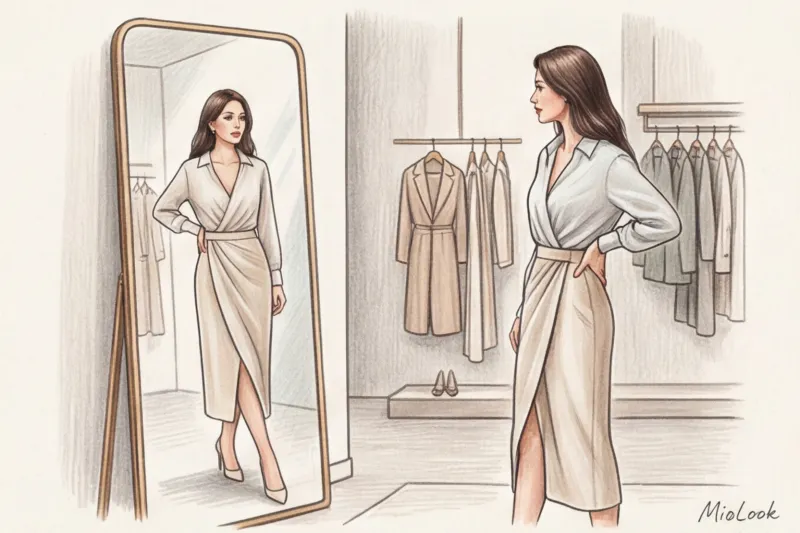 Стиль из корейских дорам: как собрать элегантный гардероб - 5