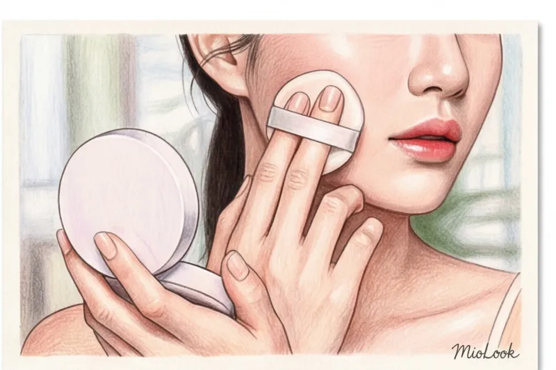 Корейский повседневный макияж: секреты азиатской свежести и молодости - 3