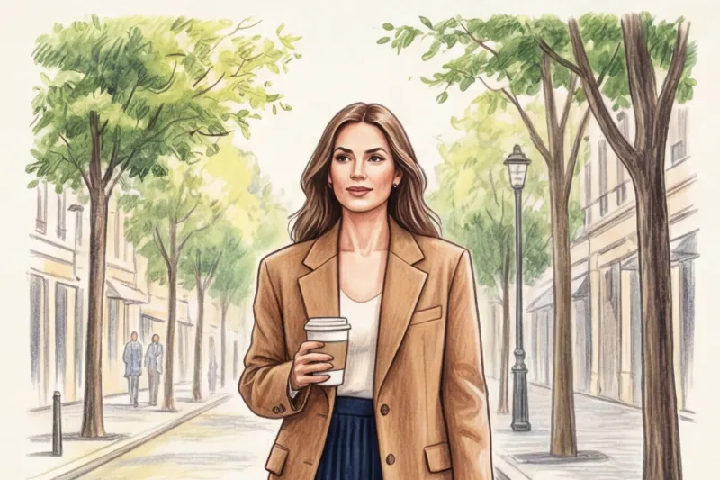 Архетипы в личном бренде: как выразить свою экспертность через стиль - 5