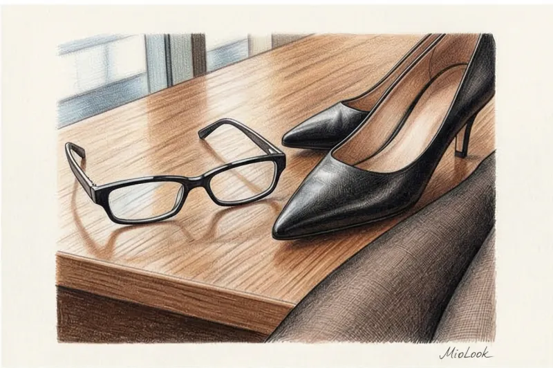 Office Siren Style: What It Is and How to Wear It