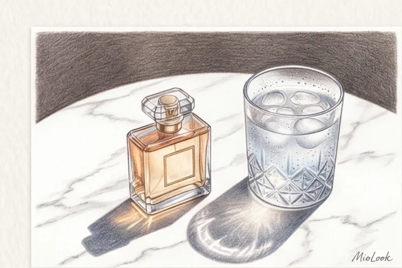 How to Wear Perfume in Summer: Perfume Etiquette