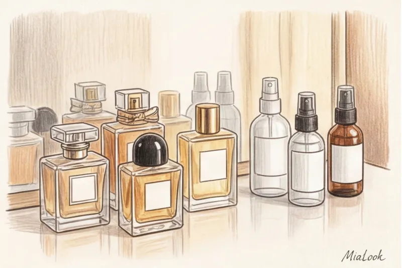 Ароматы чистоты: как выбрать парфюм в стиле Clean Girl - 4