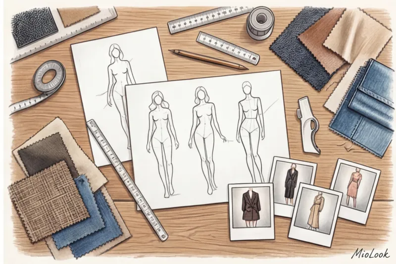 Типы фигуры (яблоко, груша) или типажи Кибби: что лучше работает? - 6