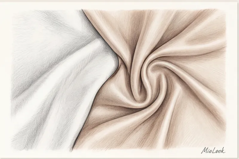 Домашняя одежда и пижамы из модала и тенселя: стоит ли переплачивать - 7