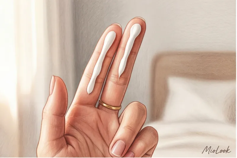 СПФ під макіяж: як наносити без скочування