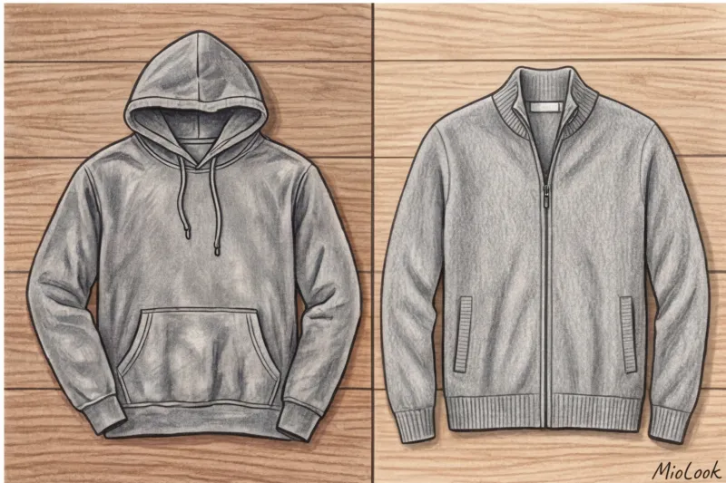 Как стильно одеть мужа: деликатный подход к мужскому гардеробу - 9