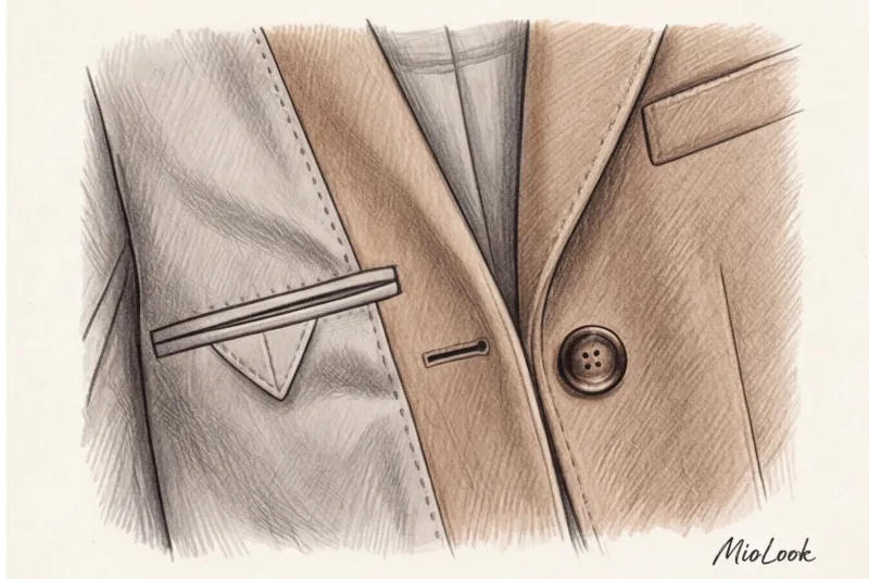 Главные бренды «тихой роскоши»: от Loro Piana до качественных мидл-сегментов - 6