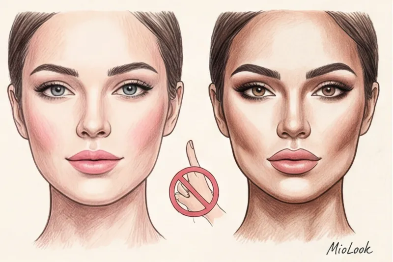 Безупречный макияж на свадьбу для гостьи - 4