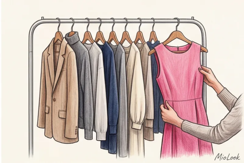 Хочу как у нее: как найти платье из фильма или образ знаменитости по скриншоту - 6