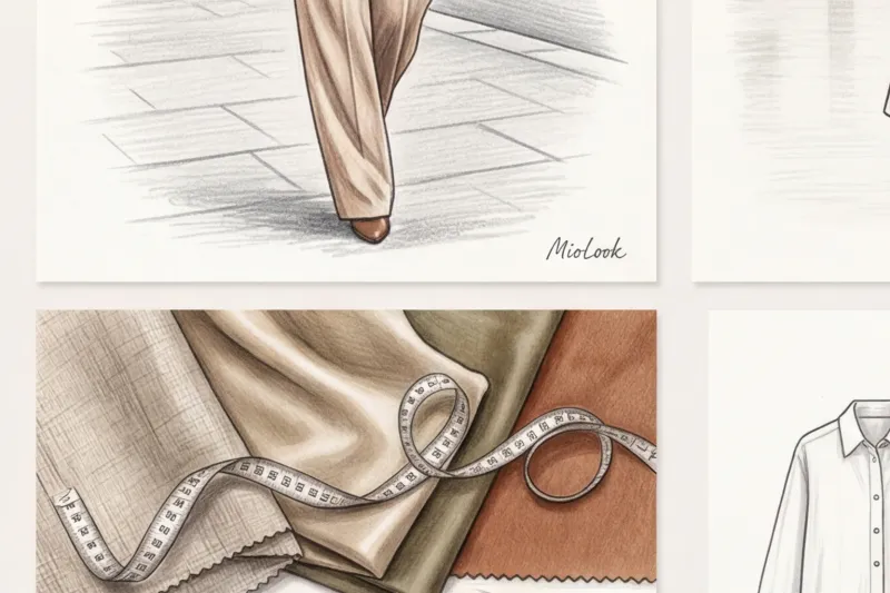 Как адаптировать мировые тренды под правила скромной моды - 4