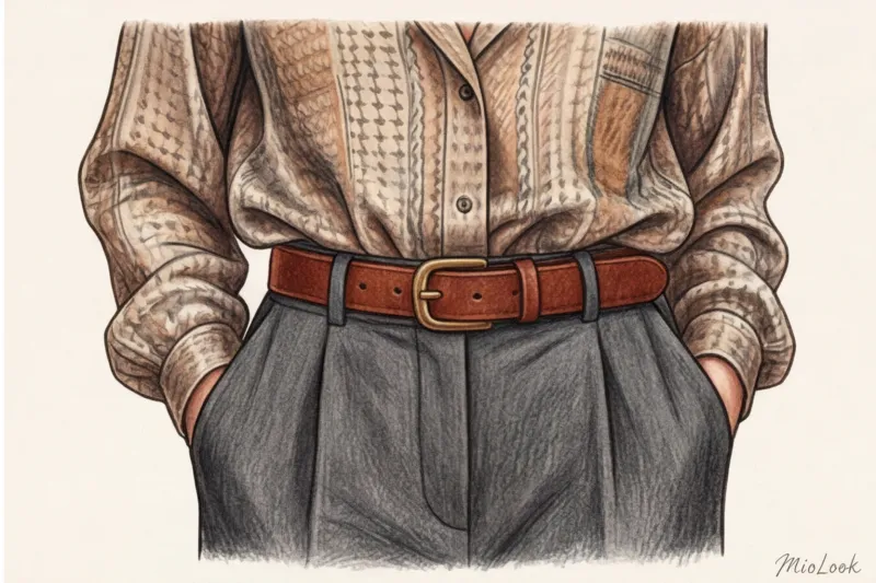 Как покупать одежду как в Pinterest: поиск похожих вещей и их адаптация - 6