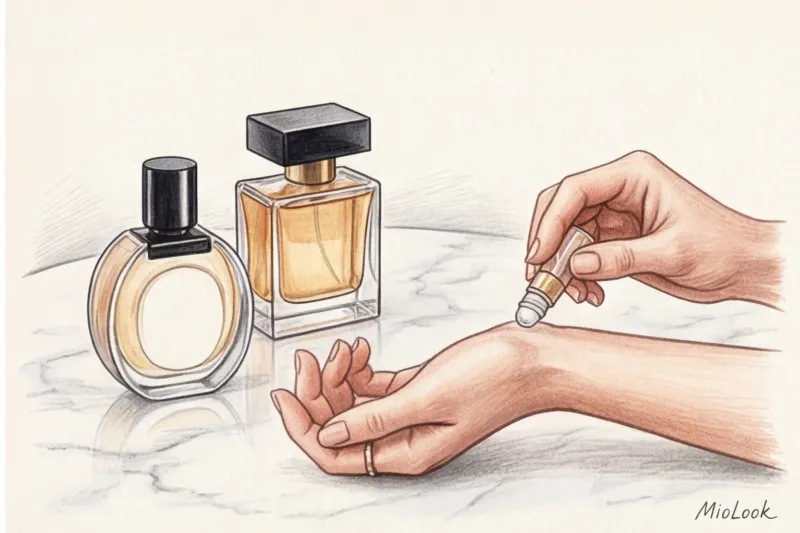 Парфюмерное «Я»: как найти свой уникальный аромат на каждый день - 6