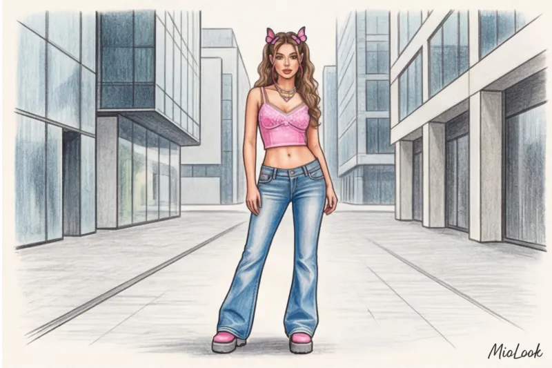 Эстетики в одежде: гид по современным микротрендам и стилям - 3