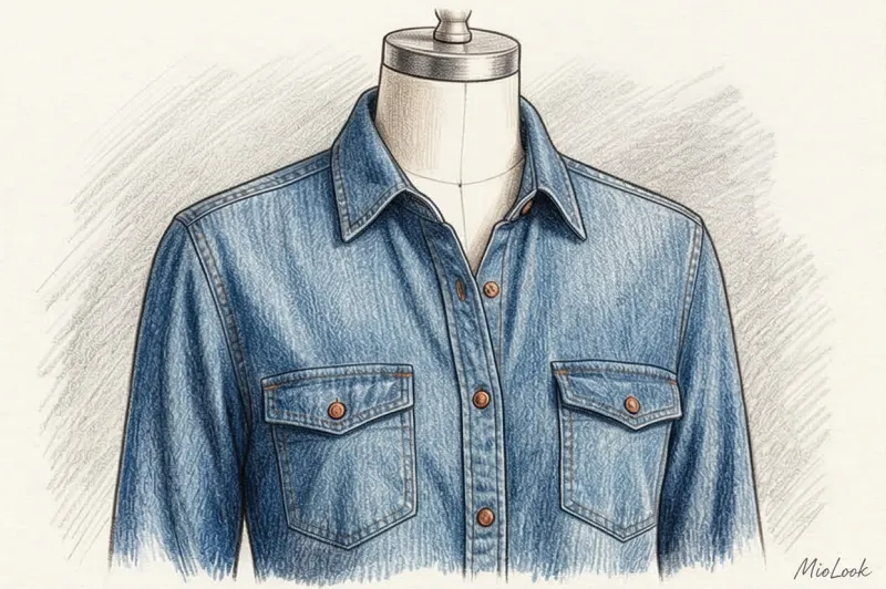 Regular-fit: What is this clothing cut?