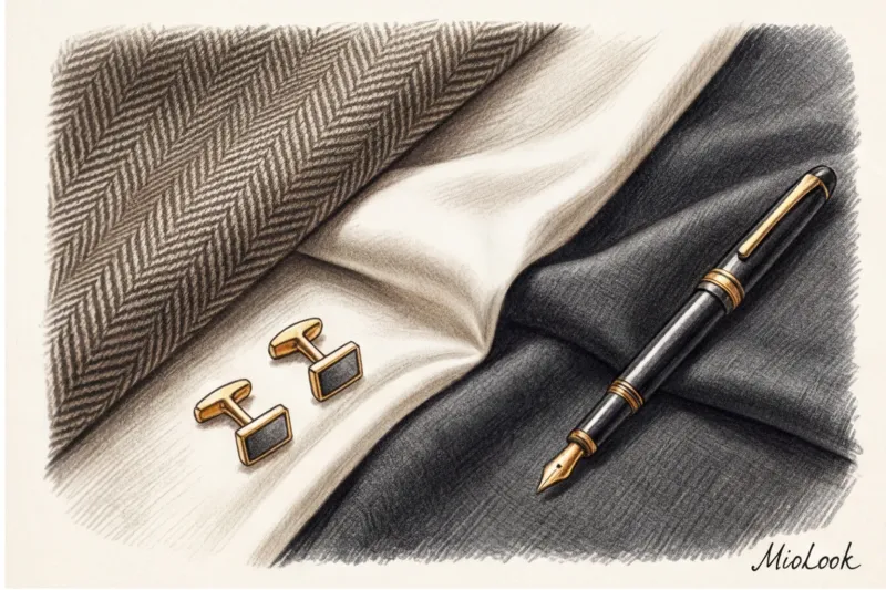 Гардероб женщины-руководителя: как транслировать авторитет - 3