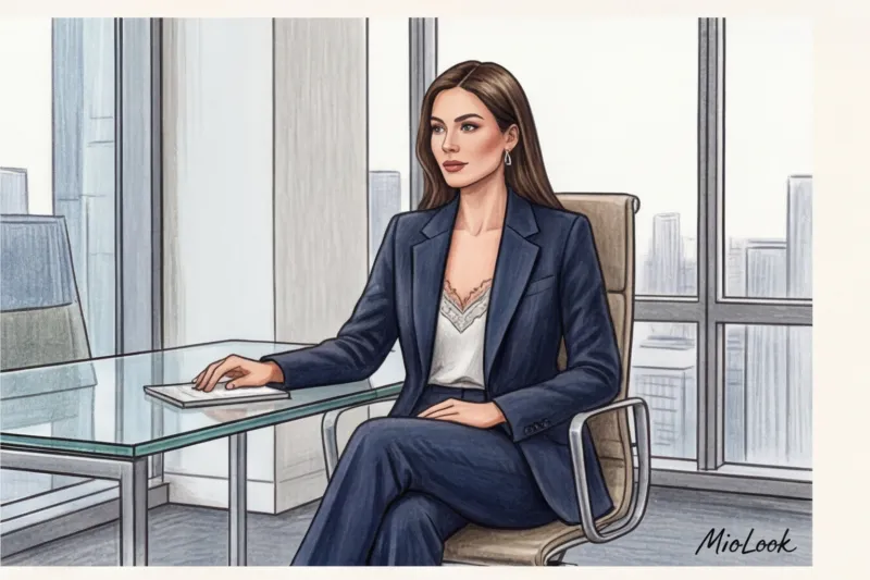 Современные модные эстетики: от Old Money до Y2K и как найти свою - 6